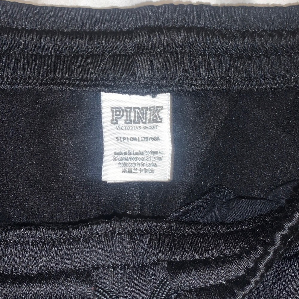 PINK joggers/sweats